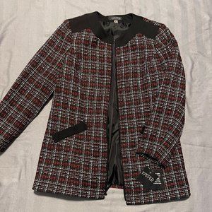 Kasper Size 12 Jacket